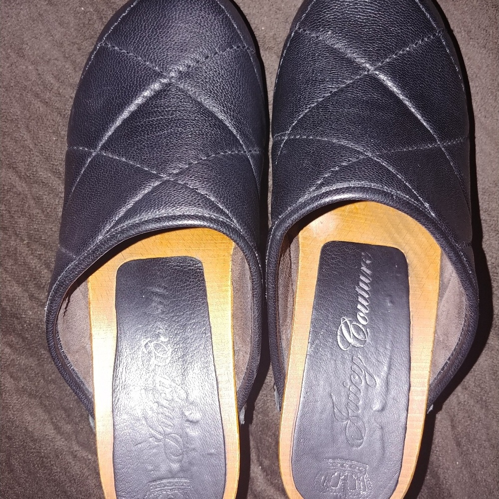 Juicy Couture Shoes